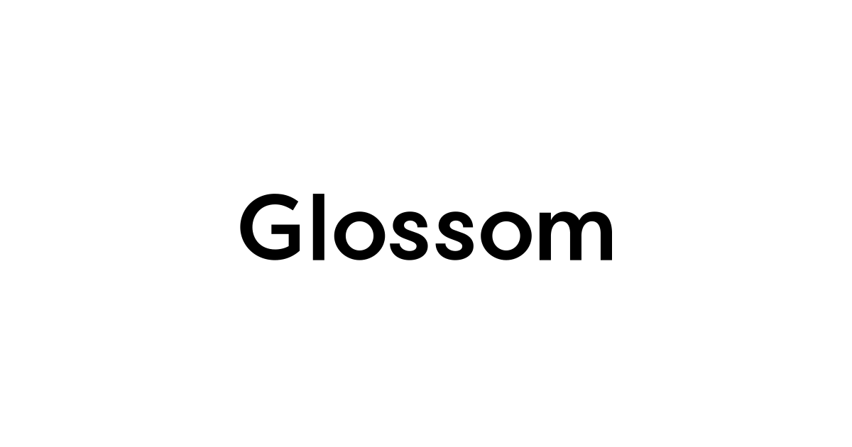 Glossom、オプトと協業によりデータ活用によるデジタルメディア価値向上支援を強化